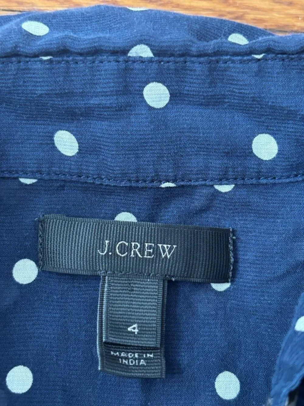 J. Crew crew womens